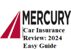 Mercury Car Insurance Review: 2024 Easy Guide