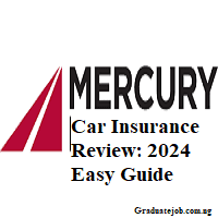 Mercury Car Insurance Review: 2024 Easy Guide