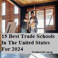 15 Best Trade Schools In The United States For 2024