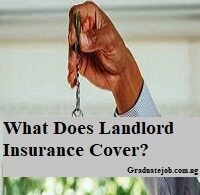 What Does Landlord Insurance Cover