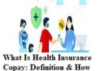 What Is Health Insurance Copay: Definition & How It Works