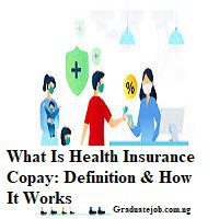 What Is Health Insurance Copay: Definition & How It Works