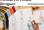 How To Create An Online Portfolio For Fashion Designers