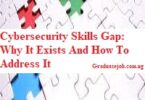 Cybersecurity Skills Gap: Why It Exists And How To Address It
