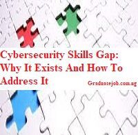 Cybersecurity Skills Gap: Why It Exists And How To Address It