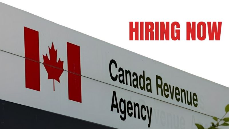 CRA Jobs