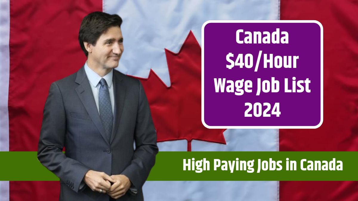10 Highest Paying Jobs In Ontario That Are In-Demand Data like this is essential for professionals and students as it helps guide career decisions, particularly in high-demand fields. With varying labor demands across Canada, today’s article offers a closer look at Ontario, one of the country’s largest job markets. In the first quarter of 2024, Ontario had 229,155 job vacancies, contributing to a national total of 648,600. Ontario saw a 30% decrease in job vacancies compared to the same period in 2023, outpacing the national decline of 22%. Despite this decline, certain high-paying jobs remain in demand, and this report highlights those opportunities. Apply Also: 6 Entry-Level Air Canada Jobs Hiring Now For Various Locations Top 10 Highest Paying Jobs In Ontario That Are In-Demand (non-managerial) Methodology to select these top 10 highest paying jobs in Ontario: non-managerial occupations only at least 600 or more job vacancies at least an increase of 100 job vacancies on a quarter-on-quarter basis average offered hourly wage of $30 or more Occupations Average offered hourly wage Job Vacancies Q1 2024 Percentage Increase in vacancies quarter-on-quarter Software engineers and designers [21231] $51.70 1,680 28.7% Lawyers and Quebec notaries [41101] $51.50 750 42.9% Industrial and manufacturing engineers [21321] $41.00 605 86.2% Electricians (except industrial and power system) [72200] $37.95 1,235 13.8% Registered nurses and registered psychiatric nurses [31301] $37.40 10,775 9.1% Financial advisors [11102] $36.55 610 37.1% Plumbers [72300] $35.10 740 59.1% Construction millwrights and industrial mechanics [72400] $34.80 1,730 18.5% Drafting technologists and technicians [22212] $31.00 980 184.1% Medical radiation technologists: [32121] $30.80 675 53.4% Top 10 Highest Paying Jobs In Ontario That Are In-Demand Top 10 Highest Paying Jobs In Ontario With Declining Job Vacancies (non-managerial) These jobs pay well, but the number of job vacancies has declined in the first quarter of 2024 compared to the last quarter of 2023. Occupation Q1 2024 Job Vacancies Average offered hourly wage Net change in job vacancies quarter-on-quarter Percentage change in vacancies quarter-on-quarter Heating, refrigeration and air conditioning mechanics [72402] 435 $37.95 -305 -41.2% Roofers and shinglers [73110] 260 $31.55 -185 -41.6% Database analysts and data administrators [21223] 225 $34.30 -175 -43.8% Web developers and programmers [21234] 215 $35.50 -105 -32.8% Underground production and development miners [83100] 125 $33.75 -110 -46.8% Information systems testing technicians [22222] 90 $34.80 -40 -30.8% Economists, economic policy researchers and analysts [41401] 85 $42.65 -95 -52.8% Securities agents, investment dealers and brokers [11103] 80 $36.45 -115 -59.0% Aerospace engineers [21390] 25 $41.50 -60 -70.6% Librarians [51100] 15 $35.75 -10 -40.0% Top 10 Highest Paying Jobs In Ontario With Declining Job Vacancies Top 10 Highest Paying Jobs In Ontario That Are In-Demand Overall 20 highest paying jobs in Ontario These are the overall top 20 highest paying jobs in Ontario, irrespective of their number of job openings or level of role (both management and non-management roles). Occupation Average offered hourly wage Q1 2024 Job Vacancies Net increase in job vacancies quarter-on-quarter Percentage Increase in vacancies quarter-on-quarter Senior managers – financial, communications and other business services [00012] $83.55 300 55 22.4% Government managers – economic analysis, policy development and program administration [40011] $70.10 50 25 100.0% Senior government managers and officials [00011] $69.00 35 10 40.0% Computer and information systems managers [20012] $63.00 665 -155 -18.9% Engineering managers [20010] $62.55 300 90 42.9% Fire chiefs and senior firefighting officers [40041] $61.35 15 5 50.0% Veterinarians [31103] $61.10 225 -75 -25.0% Insurance, real estate and financial brokerage managers [10020] $60.15 500 255 104.1% Managers in natural resources production and fishing [80010] $58.95 30 0 0.0% Architecture and science managers [20011] $58.20 260 95 57.6% School principals and administrators of elementary and secondary education [40021] $57.75 50 20 66.7% Government managers – health and social policy development and program administration [40010] $56.40 25 -5 -16.7% Nurse practitioners [31302] $55.60 385 -10 -2.5% Mathematicians, statisticians and actuaries [21210] $53.45 140 25 21.7% Other administrative services managers [10019] $52.40 385 70 22.2% Managers in health care [30010] $51.90 505 15 3.1% Software engineers and designers [21231] $51.70 1,680 375 28.7% Lawyers and Quebec notaries [41101] $51.50 750 225 42.9% Purchasing managers [10012] $51.40 205 -15 -6.8% Human resources managers [10011] $51.40 475 15 3.3% Overall 20 highest paying jobs in Ontario 20 Occupations With Highest Job Vacancies These are the occupations that had the highest job vacancies in the first quarter of 2024. Occupation Q1 2024 Job Vacancies Average offered hourly wage Percentage Increase in vacancies quarter-on-quarter Registered nurses and registered psychiatric nurses [31301] 10,775 $37.40 9.1% Licensed practical nurses [32101] 5,495 $30.70 1.2% Professional occupations in advertising, marketing and public relations [11202] 1,985 $31.95 -17.3% Construction millwrights and industrial mechanics [72400] 1,730 $34.80 18.5% Software engineers and designers [21231] 1,680 $51.70 28.7% Information systems specialists [21222] 1,555 $45.20 -0.6% Financial auditors and accountants [11100] 1,490 $34.60 -16.3% Technical sales specialists, wholesale trade [62100] 1,335 $33.55 -23.3% Software developers and programmers [21232] 1,280 $47.75 -13.8% Electricians (except industrial and power system) [72200] 1,235 $37.95 13.8% Financial managers [10010] 1,110 $50.40 -15.3% Therapists in counselling and related specialized therapies [41301] 1,080 $30.35 -6.9% Financial and investment analysts [11101] 1,060 $38.20 8.7% Drafting technologists and technicians [22212] 980 $31.00 184.1% Professional occupations in business management consulting [11201] 970 $40.25 -26.5% Civil engineers [21300] 965 $47.05 -7.2% Advertising, marketing and public relations managers [10022] 900 $50.95 -9.5% Human resources professionals [11200] 890 $37.85 -3.8% Corporate sales managers [60010] 765 $49.45 7.7% Lawyers and Quebec notaries [41101] 750 $51.50 42.9% Top 20 Occupations in Ontario With Highest Job Vacancies What are the top 10 occupations in Ontario with the highest job vacancies? Registered nurses and registered psychiatric nurses [31301] Licensed practical nurses [32101] Professional occupations in advertising, marketing and public relations [11202] Construction millwrights and industrial mechanics [72400] Software engineers and designers [21231] Information systems specialists [21222] Financial auditors and accountants [11100] Technical sales specialists – wholesale trade [62100] Software developers and programmers [21232] What is the unemployment rate in Ontario? 6.7% was the unemployment rate in Ontario in the month of May as compared to national average of 6.2%. What is the minimum wage in Ontario? $16.55 per hour is the minimum wage in Ontario, which will increase to $17.20 per hour on October 1, 2024.