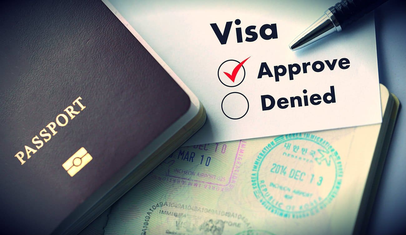 UK Dependant Visa Requirements