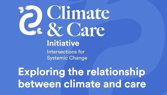 Climate & Care Initiative Fund