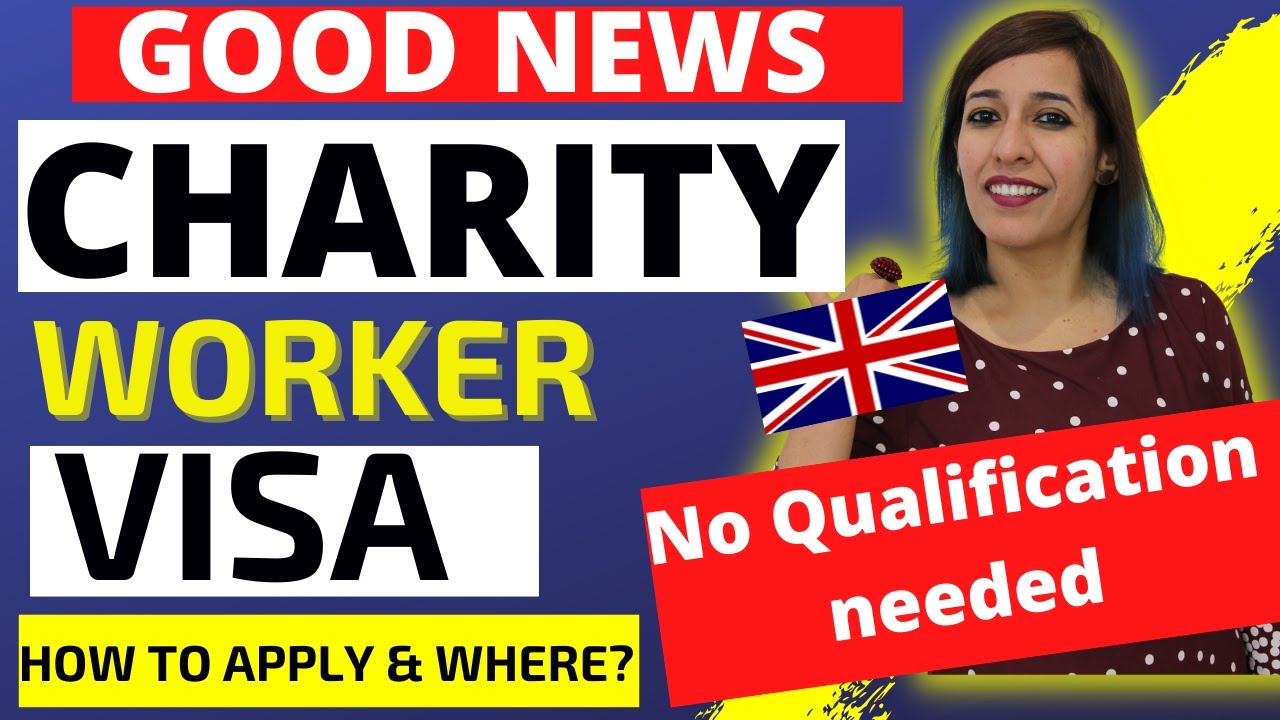Temporary Work Visa