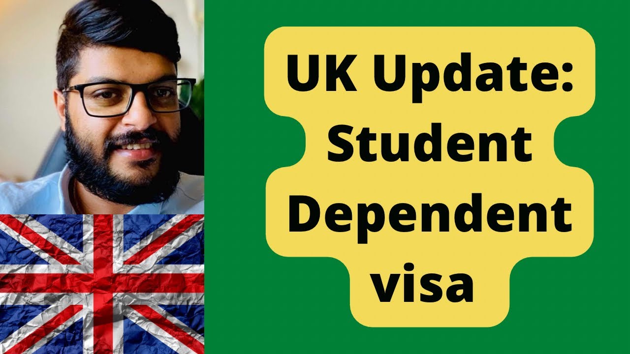 UK Child Dependent Visa: Requirements and Application Process