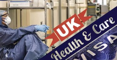 UK Health and Care Worker Visa