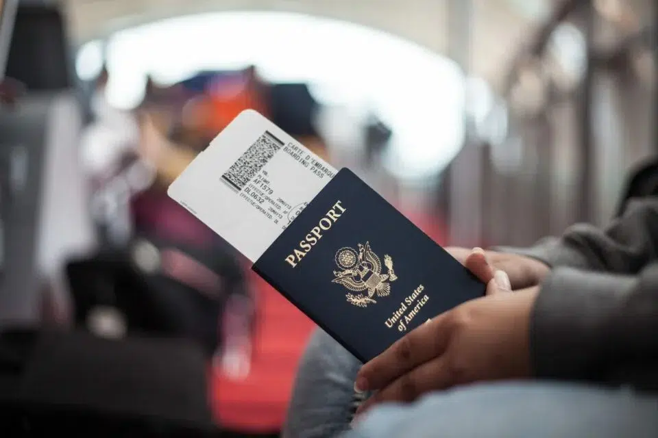 Unmarried Partner Visa UK