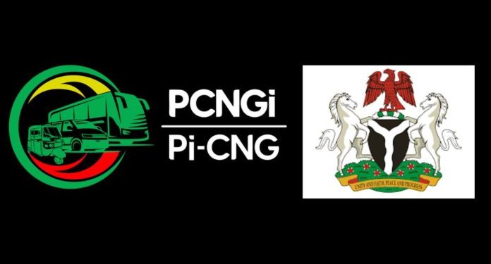 Federal Government of Nigeria Presidential CNG Initiative (Pi-CNG)