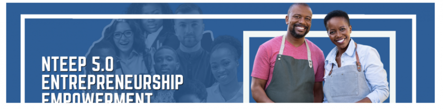 NTEEP 5.0 Entrepreneurship Empowerment For African Startups